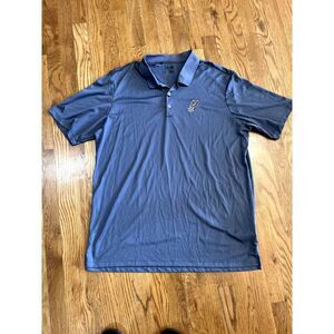 Mens Adidas San Antonio‎ Spurs Polo Large